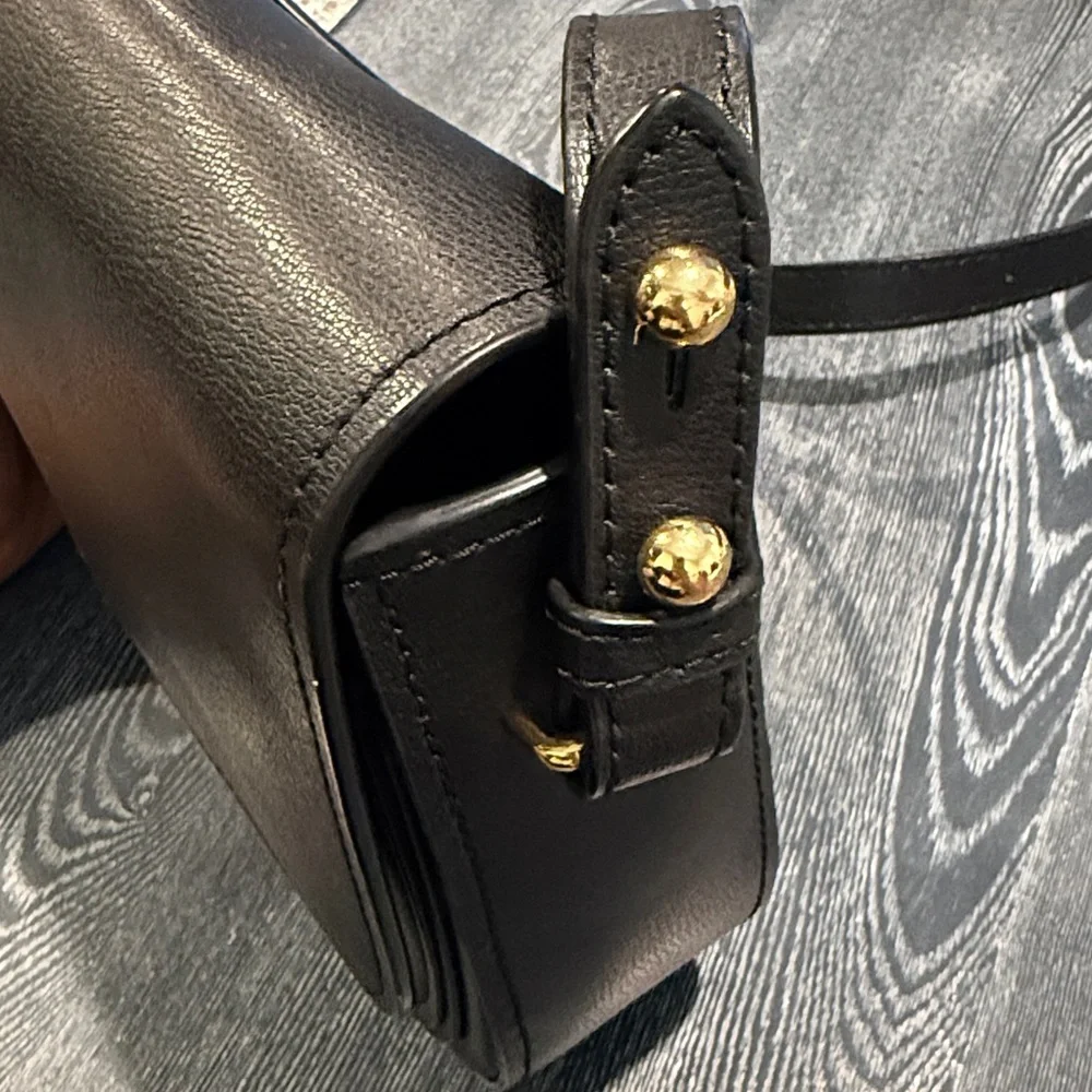 Marc Jacob’s Rider Crossbody - Picture 4 of 7